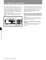 Preview for 50 page of Sony DNW-30 Operation Manual