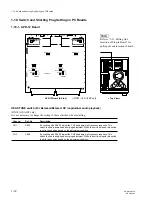 Предварительный просмотр 22 страницы Sony DNW-30P Maintenance Manual