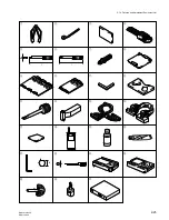 Предварительный просмотр 61 страницы Sony DNW-30P Maintenance Manual