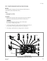 Предварительный просмотр 87 страницы Sony DNW-30P Maintenance Manual