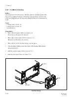 Предварительный просмотр 88 страницы Sony DNW-30P Maintenance Manual