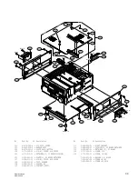 Предварительный просмотр 93 страницы Sony DNW-30P Maintenance Manual