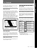 Preview for 5 page of Sony DNW-75 Operation Manual