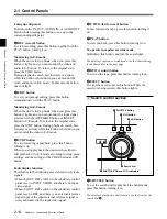 Preview for 22 page of Sony DNW-75 Operation Manual