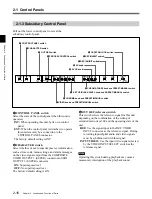 Preview for 24 page of Sony DNW-75 Operation Manual