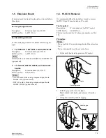 Preview for 21 page of Sony DNW-A100 Maintenance Manual