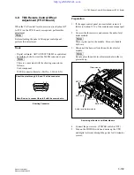 Preview for 145 page of Sony DNW-A100 Maintenance Manual