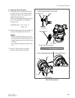 Preview for 207 page of Sony DNW-A100 Maintenance Manual