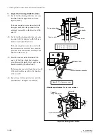 Preview for 214 page of Sony DNW-A100 Maintenance Manual