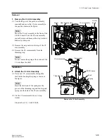 Preview for 217 page of Sony DNW-A100 Maintenance Manual