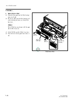 Preview for 220 page of Sony DNW-A100 Maintenance Manual