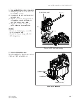 Preview for 231 page of Sony DNW-A100 Maintenance Manual