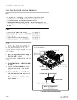 Preview for 236 page of Sony DNW-A100 Maintenance Manual