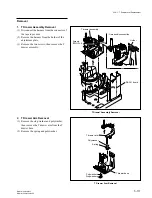 Preview for 301 page of Sony DNW-A100 Maintenance Manual