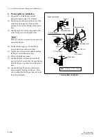 Preview for 314 page of Sony DNW-A100 Maintenance Manual