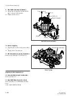 Preview for 364 page of Sony DNW-A100 Maintenance Manual