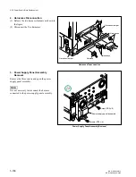 Preview for 370 page of Sony DNW-A100 Maintenance Manual