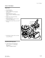 Preview for 407 page of Sony DNW-A100 Maintenance Manual