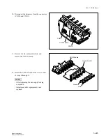 Preview for 409 page of Sony DNW-A100 Maintenance Manual