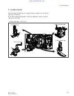 Preview for 465 page of Sony DNW-A100 Maintenance Manual