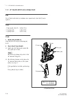 Preview for 466 page of Sony DNW-A100 Maintenance Manual