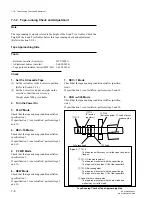 Preview for 468 page of Sony DNW-A100 Maintenance Manual