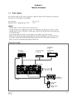 Preview for 9 page of Sony DNW-A220 Maintenance Manual