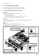 Preview for 24 page of Sony DNW-A220 Maintenance Manual