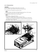 Preview for 25 page of Sony DNW-A220 Maintenance Manual