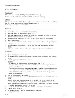 Preview for 26 page of Sony DNW-A220 Maintenance Manual