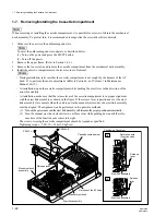 Preview for 30 page of Sony DNW-A220 Maintenance Manual