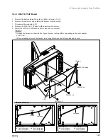 Preview for 33 page of Sony DNW-A220 Maintenance Manual