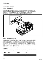 Preview for 48 page of Sony DNW-A220 Maintenance Manual