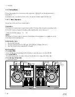 Preview for 56 page of Sony DNW-A220 Maintenance Manual