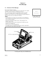 Preview for 61 page of Sony DNW-A220 Maintenance Manual