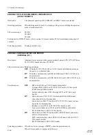 Preview for 72 page of Sony DNW-A220 Maintenance Manual