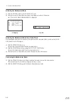 Preview for 80 page of Sony DNW-A220 Maintenance Manual