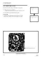 Preview for 92 page of Sony DNW-A220 Maintenance Manual