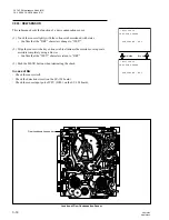 Preview for 94 page of Sony DNW-A220 Maintenance Manual