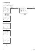 Preview for 110 page of Sony DNW-A220 Maintenance Manual