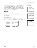 Preview for 121 page of Sony DNW-A220 Maintenance Manual