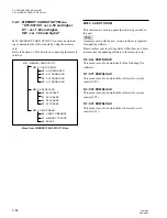 Preview for 130 page of Sony DNW-A220 Maintenance Manual