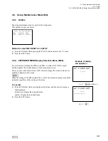 Preview for 137 page of Sony DNW-A220 Maintenance Manual