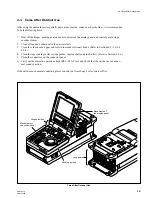 Preview for 147 page of Sony DNW-A220 Maintenance Manual