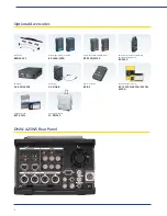 Предварительный просмотр 6 страницы Sony DNW-A25WS Brochure & Specs