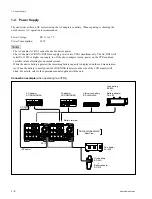 Предварительный просмотр 6 страницы Sony DNW-A25WS Installation Manual