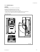 Предварительный просмотр 7 страницы Sony DNW-A25WS Installation Manual