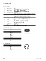 Предварительный просмотр 10 страницы Sony DNW-A25WS Installation Manual