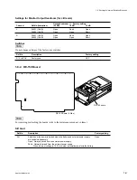 Предварительный просмотр 13 страницы Sony DNW-A25WS Installation Manual