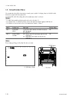 Предварительный просмотр 14 страницы Sony DNW-A25WS Installation Manual